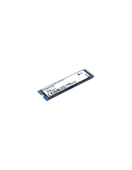 DISCO DURO SSD KINGSTON NV3 4TB M2 NVME PCIE 4.0 M.2 2280