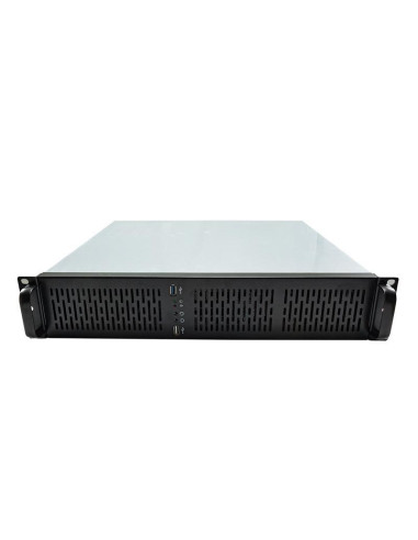 ORDENADOR UNYKA 2129 19 2U I5 12400/16GB/2XSSD480GB/W11PRO