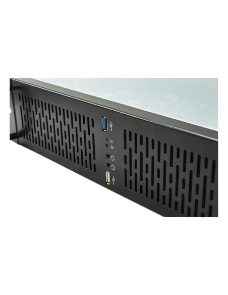 ORDENADOR UNYKA 2129 19 2U I5 12400/16GB/2XSSD480GB/W11PRO
