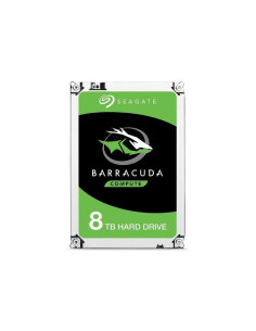 DISCO DURO 8TB SEAGATE 3,5 SATA