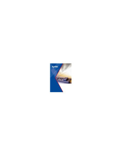 Zyxel E-iCard 8 Access Point License Upgrade f/ NXC5500 Actualizasr