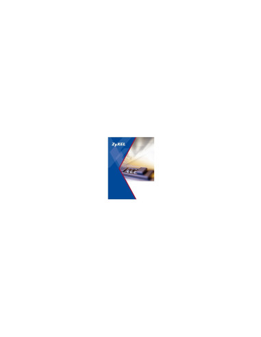 Zyxel E-iCard 8 Access Point License Upgrade f/ NXC5500 Actualizasr
