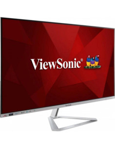 MONITOR VIEWSONIC 32 IPS 2K WQHD MULTIM ERGONOMICO MINI DP HDMI DP 3YR GAR 2