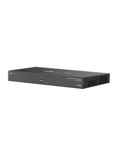 GRABADOR IP NVR TP-LINK VIGI 32 CH IP NO POE 4HDD H265+ 2