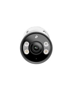 CAMARA IP TP-LINK VIGI TURRET EXTERIOR 5MP 4MM IR 30M IP67 POE/CC 2