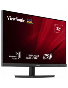 MONITOR VIEWSONIC 32 IPS FHD VGA HDMI VESA 3YR GARANTIA 2