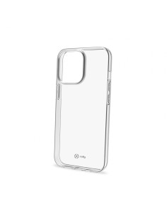 Celly GELSKIN Apple iPhone 13 Pro funda para teléfono móvil 15,5 cm