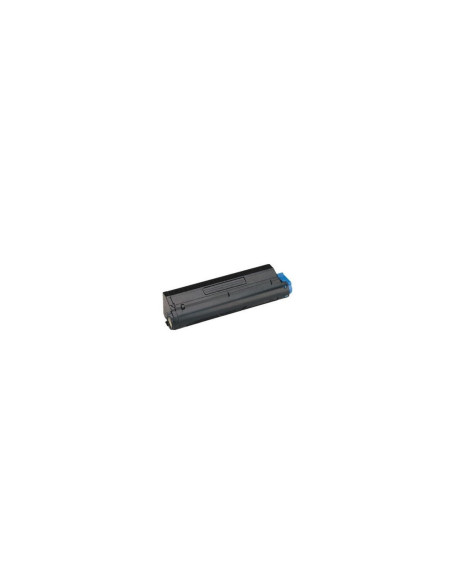 OKI 43979223 cartucho de tóner 1 pieza(s) Original Negro
