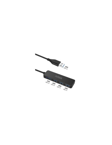Nilox NXHUB402