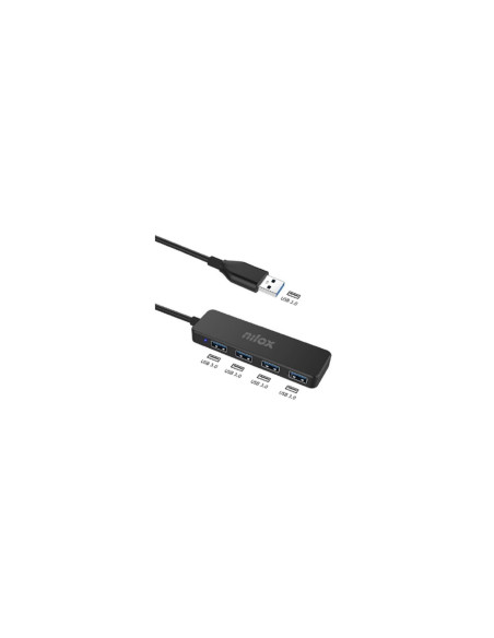 Nilox NXHUB402