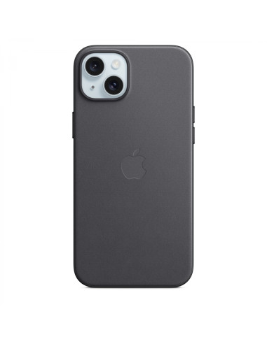 Apple MT423ZM/A funda para teléfono móvil 17 cm (6.7") Negro