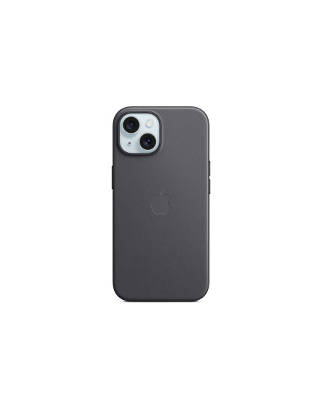 Apple MT393ZM/A funda para teléfono móvil 15,5 cm (6.1") Negro