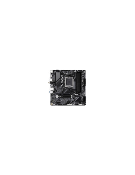 Gigabyte B650M D3HP AX placa base AMD B650 Zócalo AM5 micro ATX