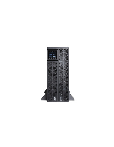 APC SRTG5KXLI sistema de alimentación ininterrumpida (UPS) Doble