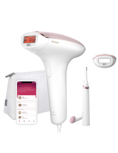 Philips Lumea Advanced BRI920/00 Dispositivo de depilación IPL