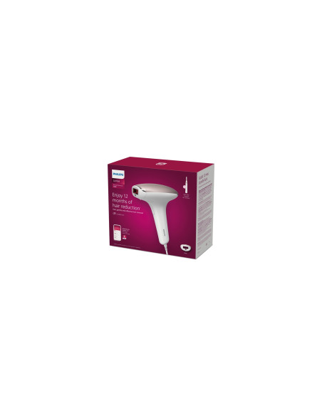 Philips Lumea Advanced BRI920/00 Dispositivo de depilación IPL
