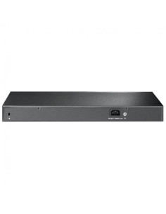 SWITCH TP-LINK JETSTREAM 18 PUERTOS GIGABIT 18 PUERTOS POE+ 2