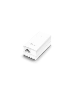 ADAPTADOR POE TP-LINK 48V POE GIGABIT TL-POE4818G 2