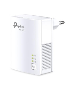 POWERLINE TP-LINK TL-PA7017KIT ETHERNET 2UDS 1GB 2