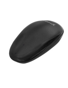 RATON PHOENIX OPTICO WIRELESS TOUCH SCROLL BLACK 2