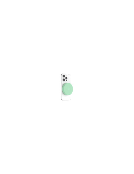 Celly MAGPB3000 3000 mAh Cargador inalámbrico Verde