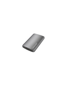 Intenso TX800 2 TB USB Tipo C USB 3.2 Gen 2x2 Antracita 2
