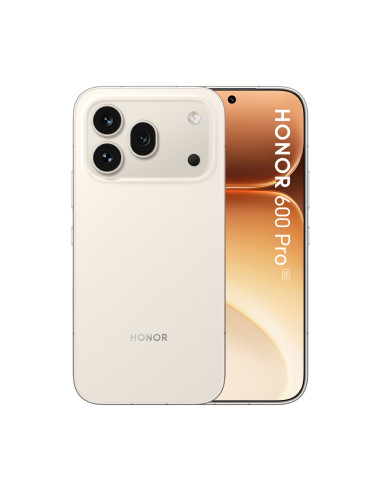 Honor 600 Pro 5G 12/512Gb Oro Smartphone