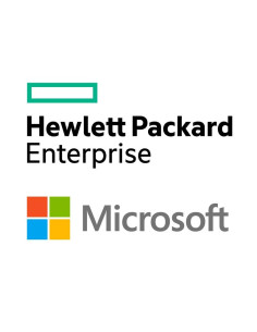 MICROSOFT WINDOWS 2022 SERVER ESSENTIALS ROK HP ES SW