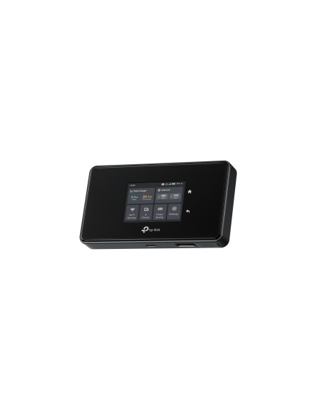 TP-Link M8550(EU) router de telefonía/puerta de enlace/módem Router