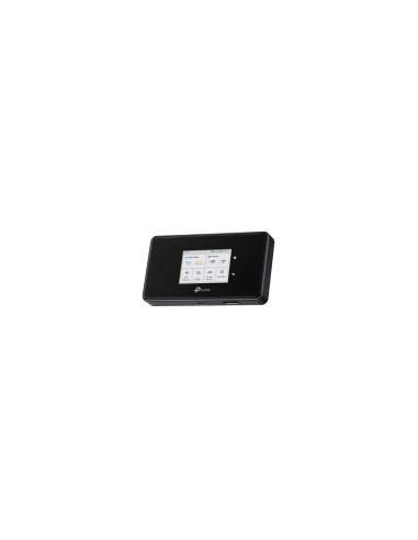 TP-Link M8550(EU) router de telefonía/puerta de enlace/módem Router