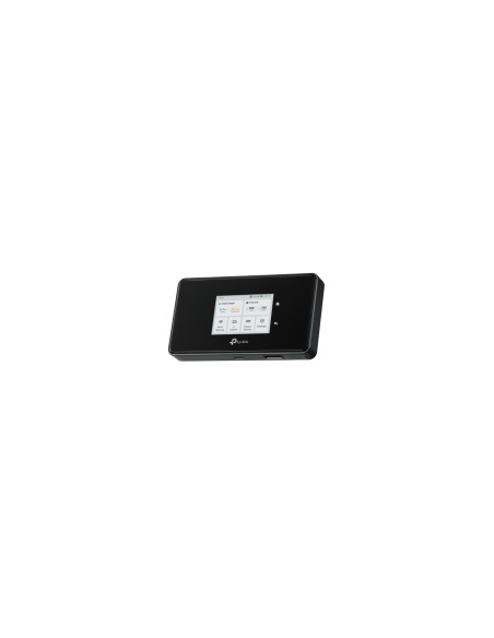 TP-Link M8550(EU) router de telefonía/puerta de enlace/módem Router