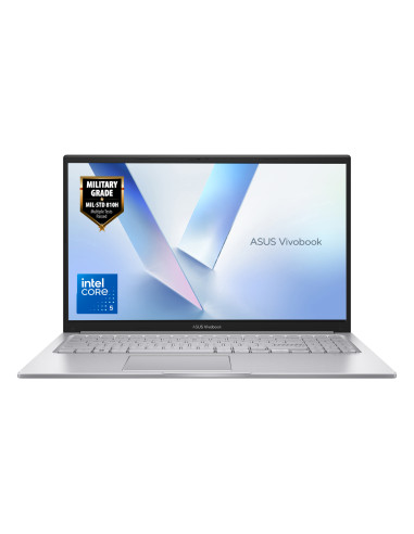 ASUS Vivobook 15 X1504MA-BQ014W Intel Core 5 320 Portátil 39,6 cm