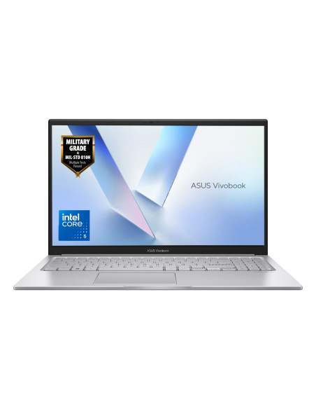 ASUS Vivobook 15 X1504MA-BQ014W Intel Core 5 320 Portátil 39,6 cm
