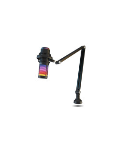 Krom KAZE PRO | Kit micrófono streaming RGB