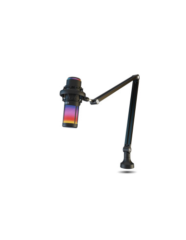 Krom KAZE PRO | Kit micrófono streaming RGB