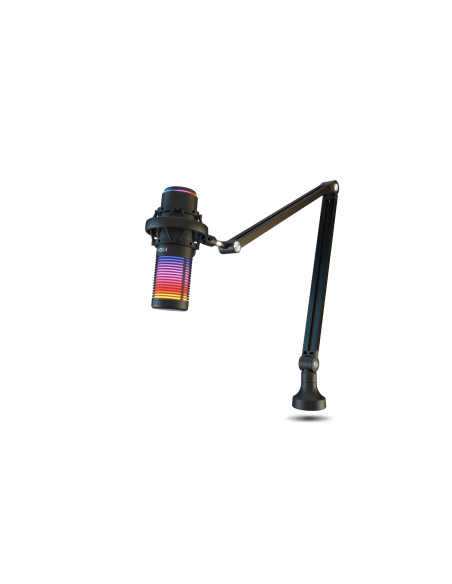 Krom KAZE PRO | Kit micrófono streaming RGB