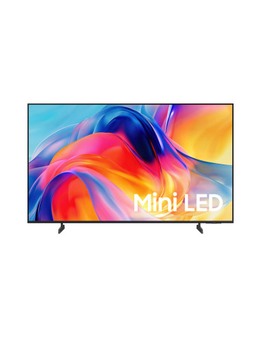 Samsung M70H 127 cm (50") 4K Ultra HD Smart TV Wifi Negro