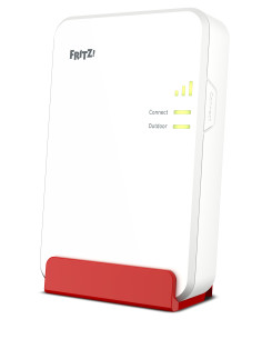 Repeater FRITZ! 1610 Outdoor Repetidor de red 3000 Mbit/s Blanco