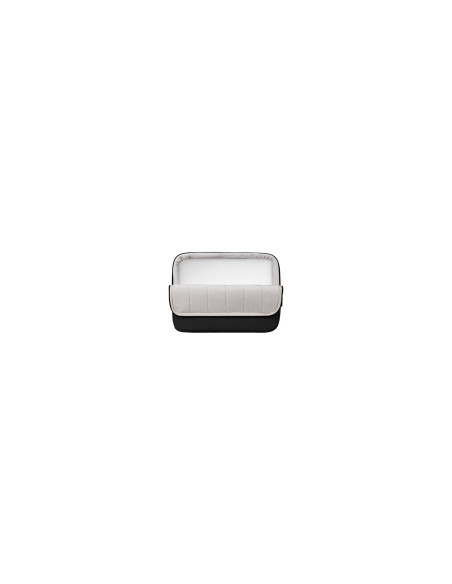 NATEC MUSSEL 2 35,8 cm (14.1") Funda Negro