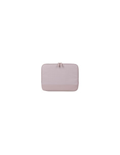 NATEC MUSSEL 2 40,6 cm (16") Funda Rosa