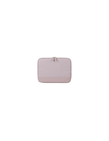 NATEC MUSSEL 2 40,6 cm (16") Funda Rosa