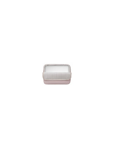 NATEC MUSSEL 2 40,6 cm (16") Funda Rosa 2