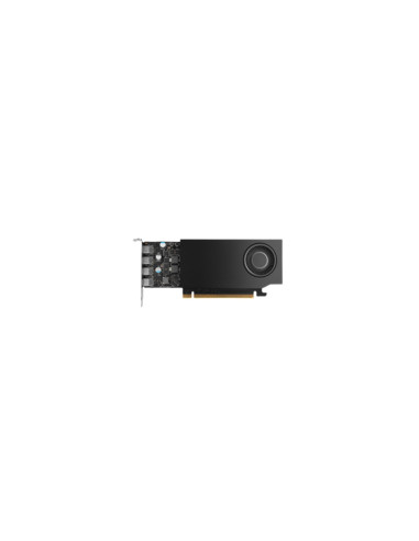 Nvidia RTX A400 4 GB GDDR6