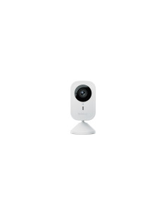 Synology CC410W cámara de vigilancia Cubo Cámara de seguridad IP Interior y exterior 2560 x 1440 Pixeles Techo/Pared/Escritorio