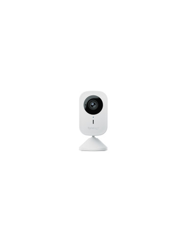 Synology CC410W cámara de vigilancia Cubo Cámara de seguridad IP Interior y exterior 2560 x 1440 Pixeles Techo/Pared/Escritorio