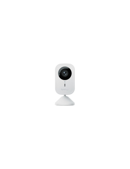 Synology CC410W cámara de vigilancia Cubo Cámara de seguridad IP Interior y exterior 2560 x 1440 Pixeles Techo/Pared/Escritorio