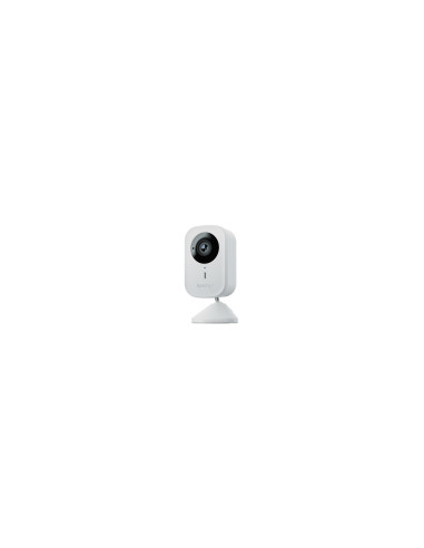 Synology CC410W cámara de vigilancia Cubo Cámara de seguridad IP Interior y exterior 2560 x 1440 Pixeles Techo/Pared/Escritorio