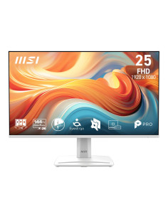 MSI Pro MP251W E14A pantalla para PC 62,2 cm (24.5") 1920 x 1080