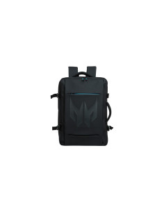 Acer Predator Robust Backpack 18" 45,7 cm (18") Mochila Negro