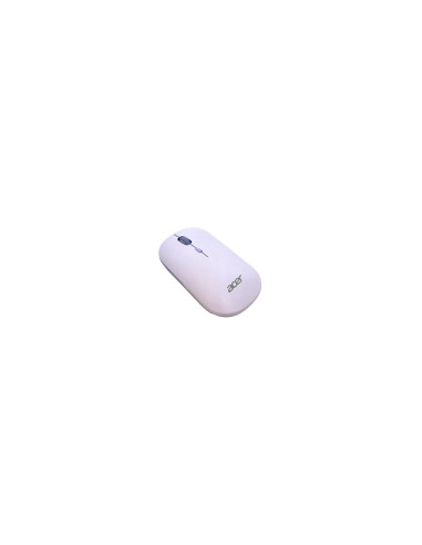 Acer AMR130 ratón Universal Ambidextro RF Wireless + Bluetooth 1600